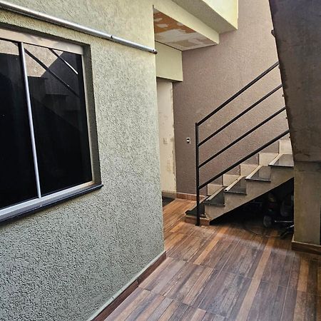 Loft 7 Espaco Inteiro 2 Andar Salto  Ngoại thất bức ảnh