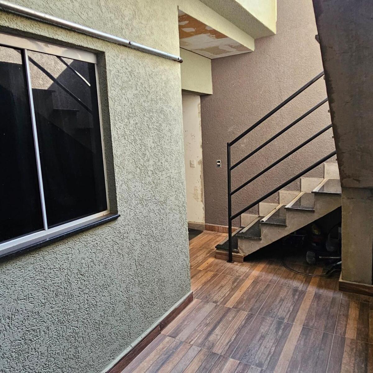 Loft 7 Espaco Inteiro 2 Andar Salto  Ngoại thất bức ảnh