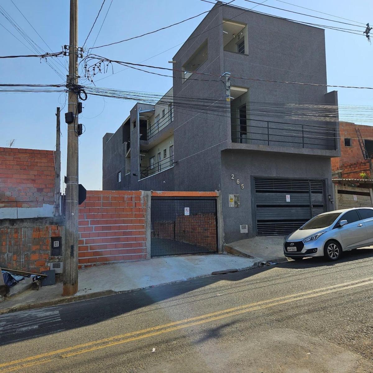 Loft 7 Espaco Inteiro 2 Andar Salto  Ngoại thất bức ảnh